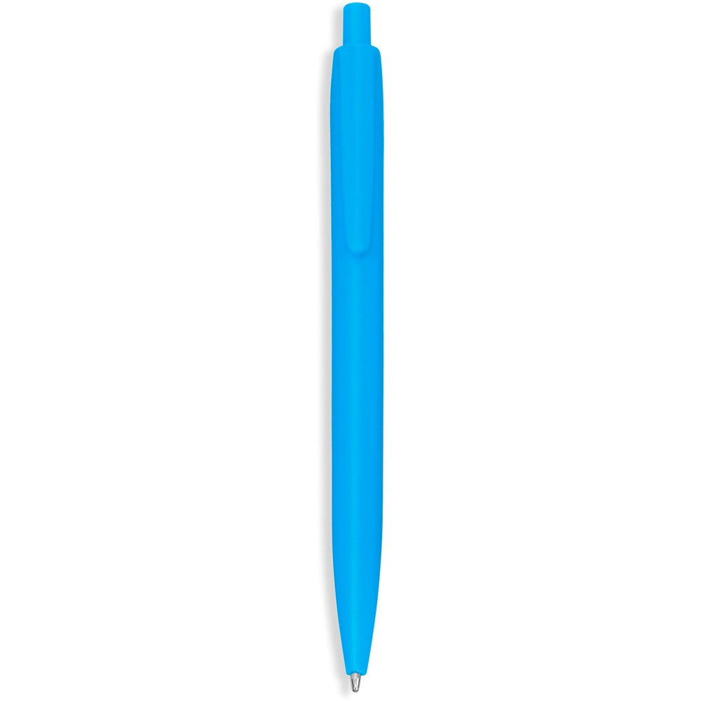Altitude Chico Ball Pen - CYAN