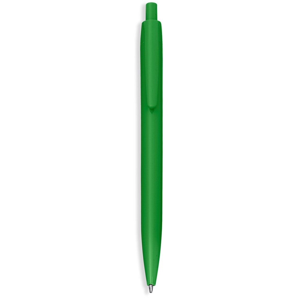 Altitude Chico Ball Pen - GREEN