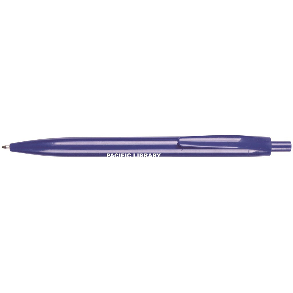 Altitude Chico Ball Pen - NAVY