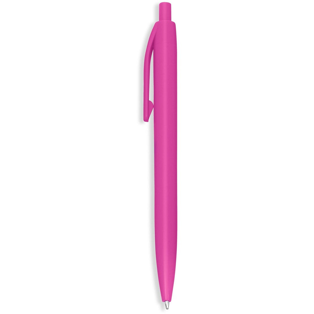 Altitude Chico Ball Pen - PINK