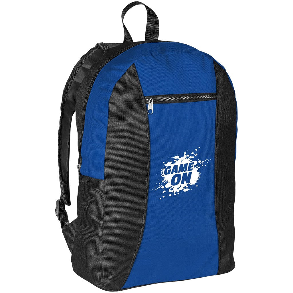 Altitude One-Up Backpack - BLUE