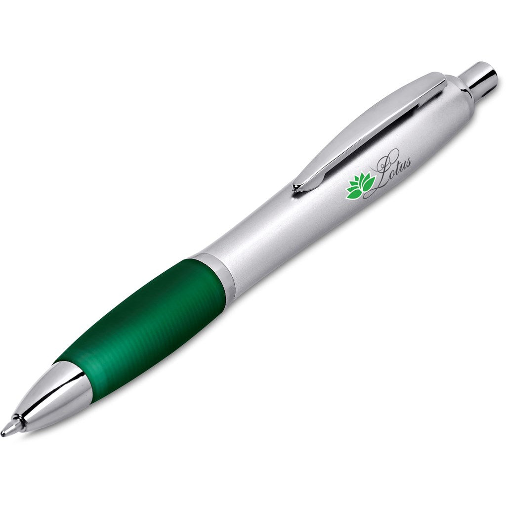 Altitude Paparazzi Ball Pen - GREEN