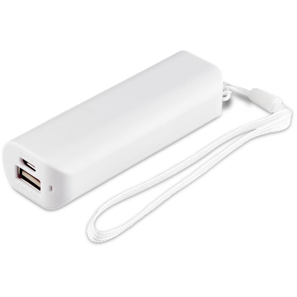 Altitude Juice Power Bank - 2 000mAh