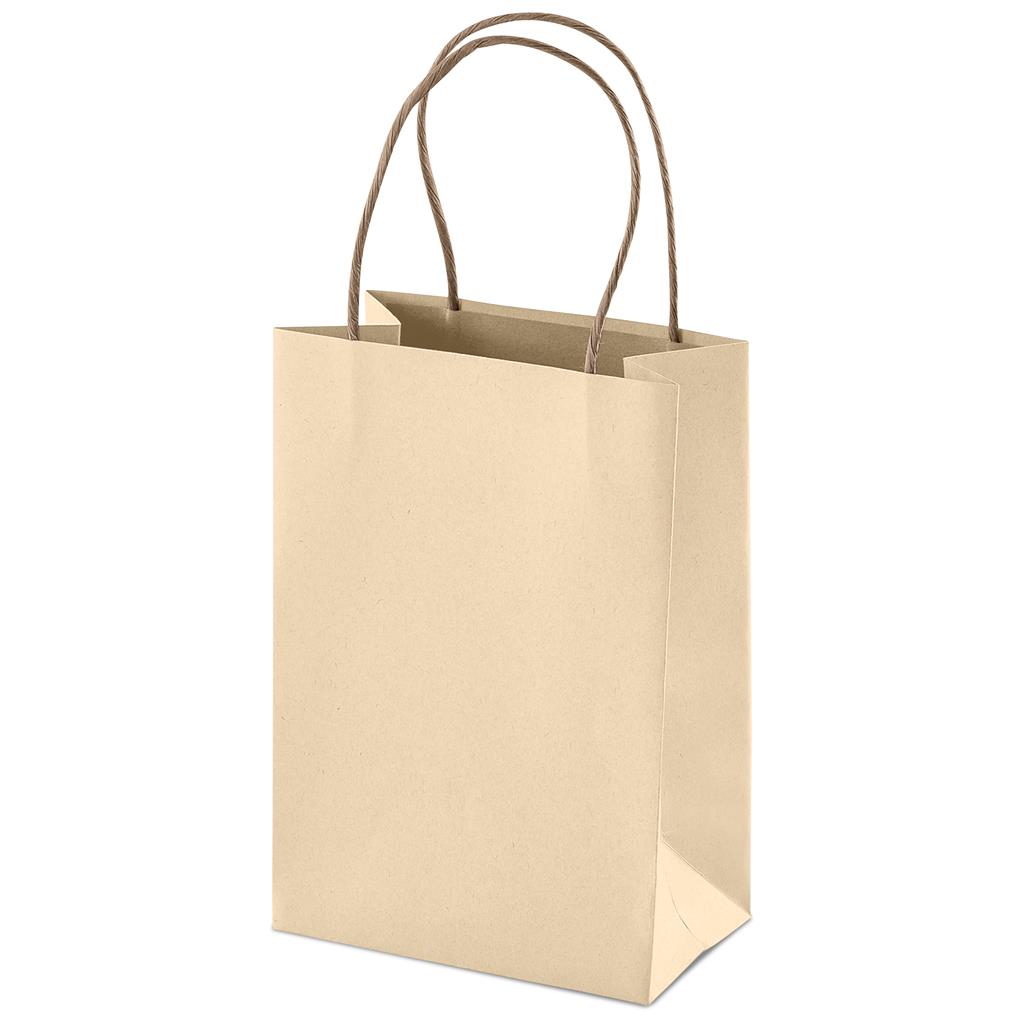 Altitude Memento Mini Paper Gift Bag