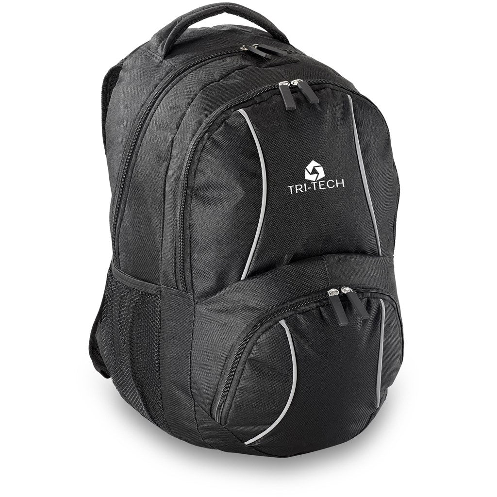 Altitude Championship Backpack - BLACK