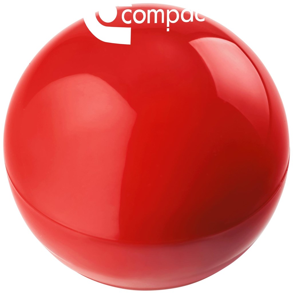 Altitude Jolly Lip Balm - RED