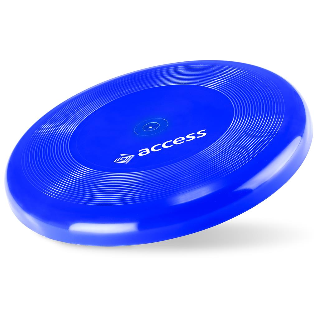 Altitude Freedom Frisbee - BLUE