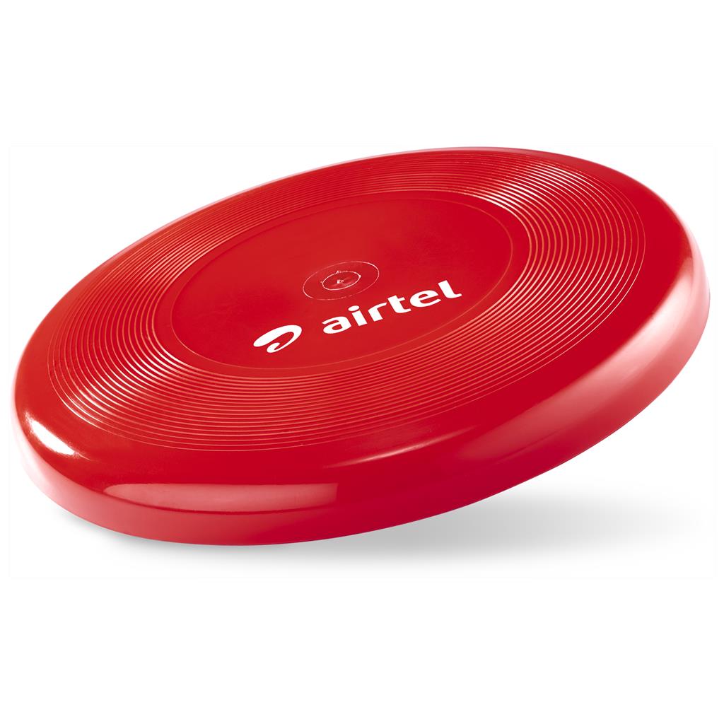 Altitude Freedom Frisbee - RED