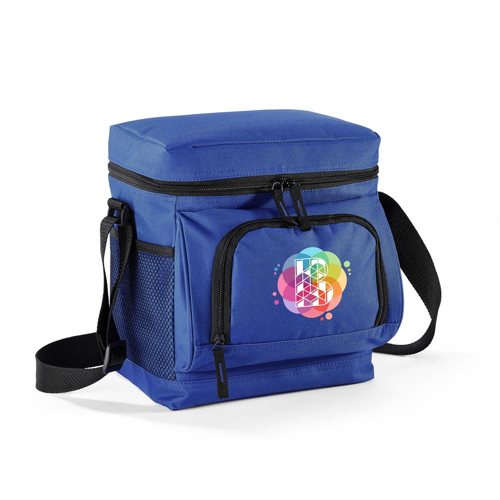 Altitude Thermo 12-Can Cooler - BLUE