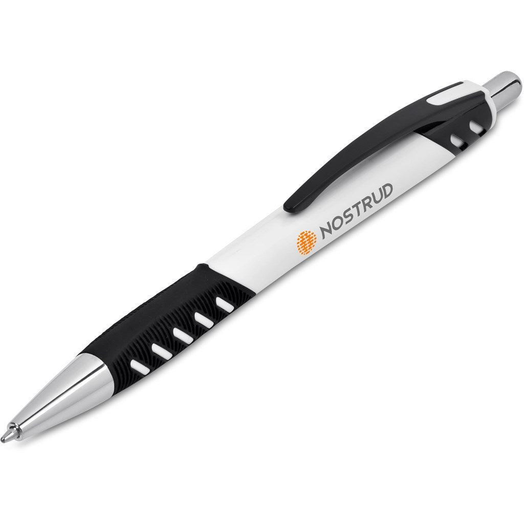 Altitude Vermont Ball Pen - BLACK