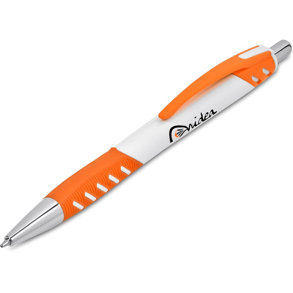 Altitude Vermont Ball Pen - ORANGE