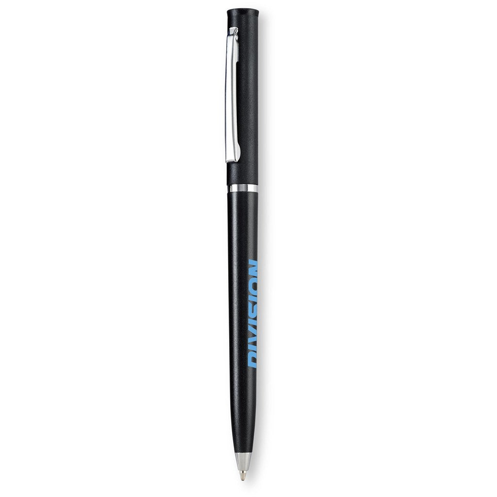 Altitude Valencia Ball Pen - BLACK