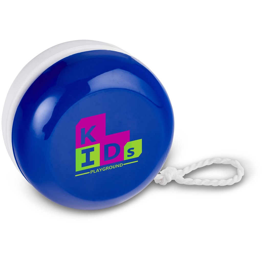 Altitude Yomega Yo-Yo - BLUE