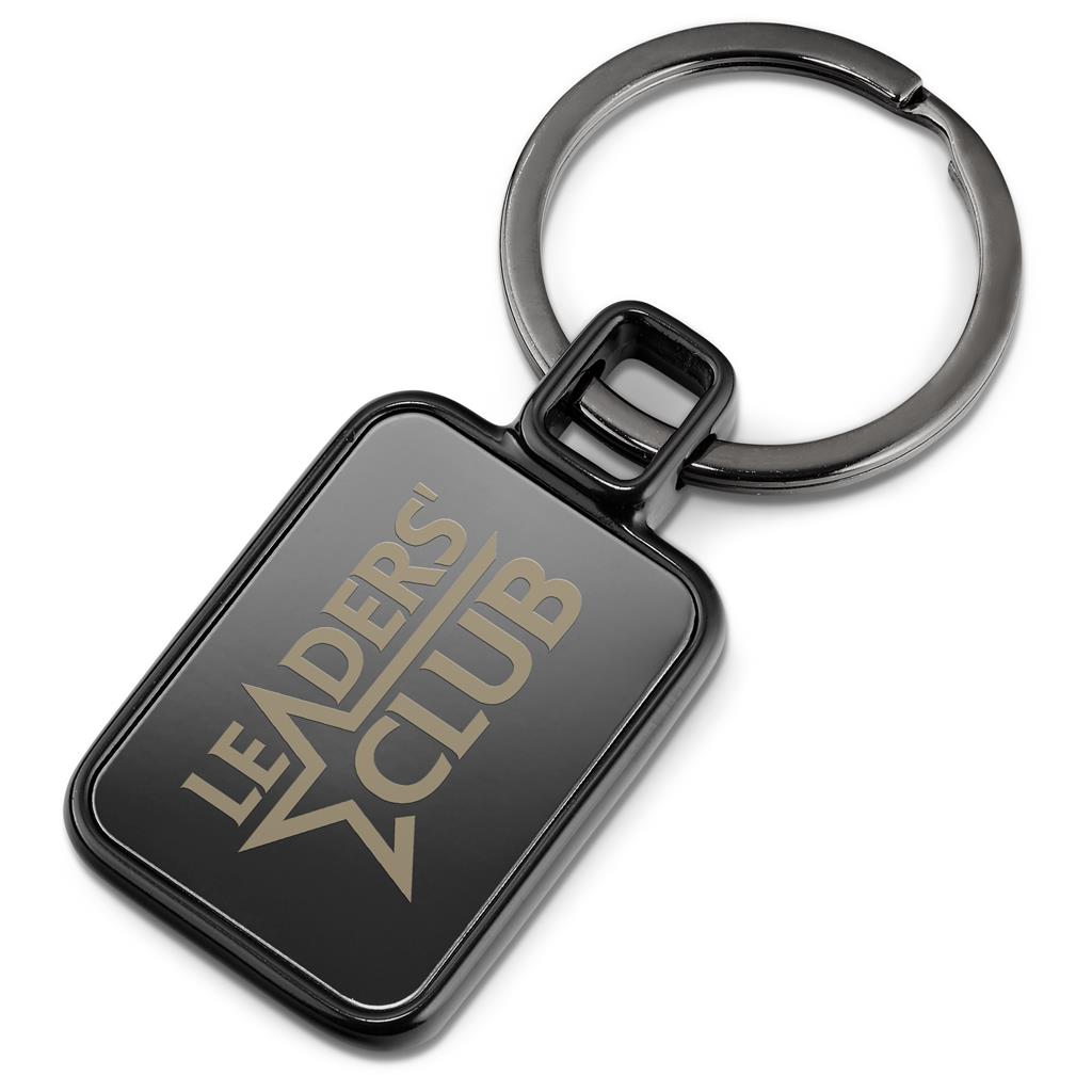 Altitude Splendour Keyholder - BLACK