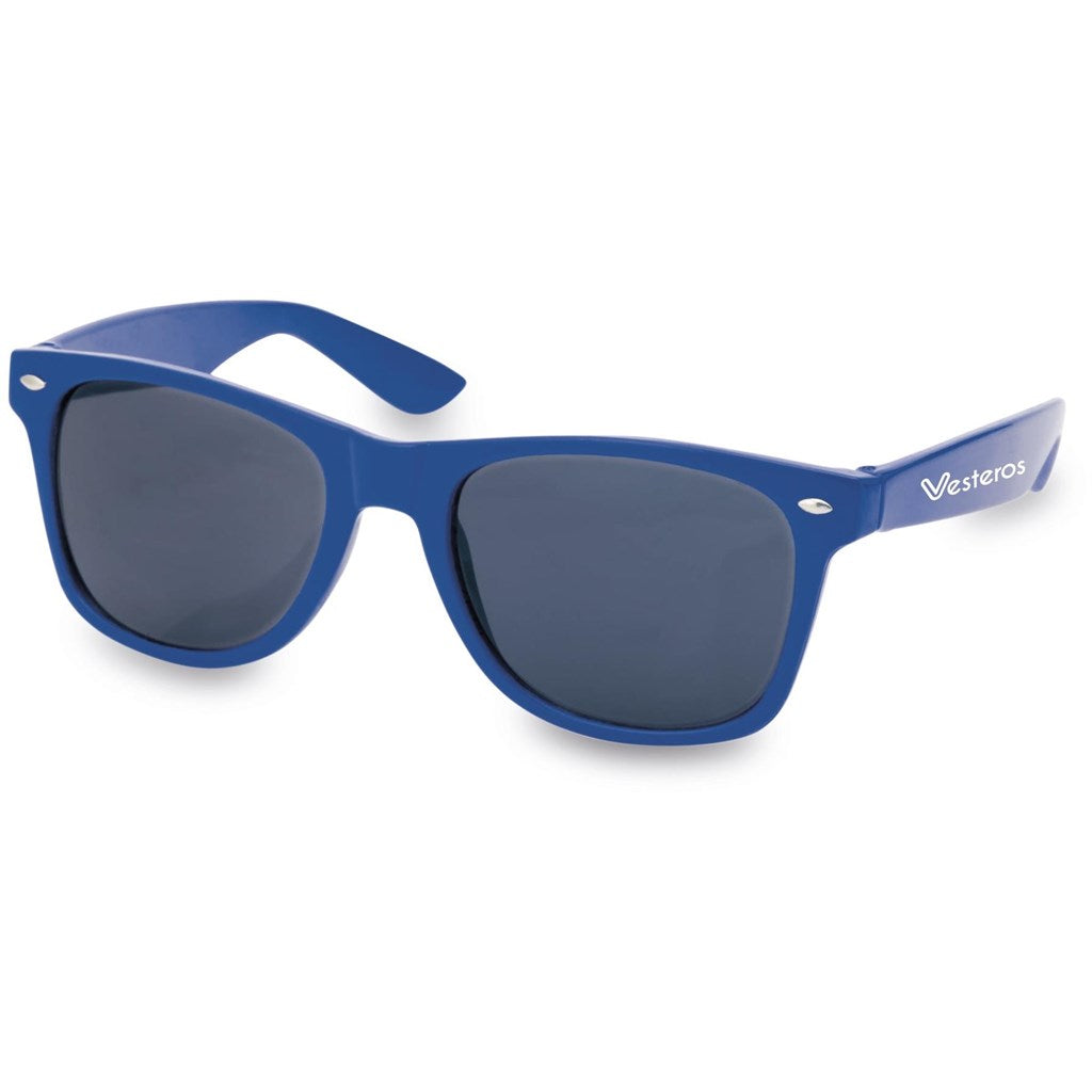 Altitude Jack Sunglasses - BLUE