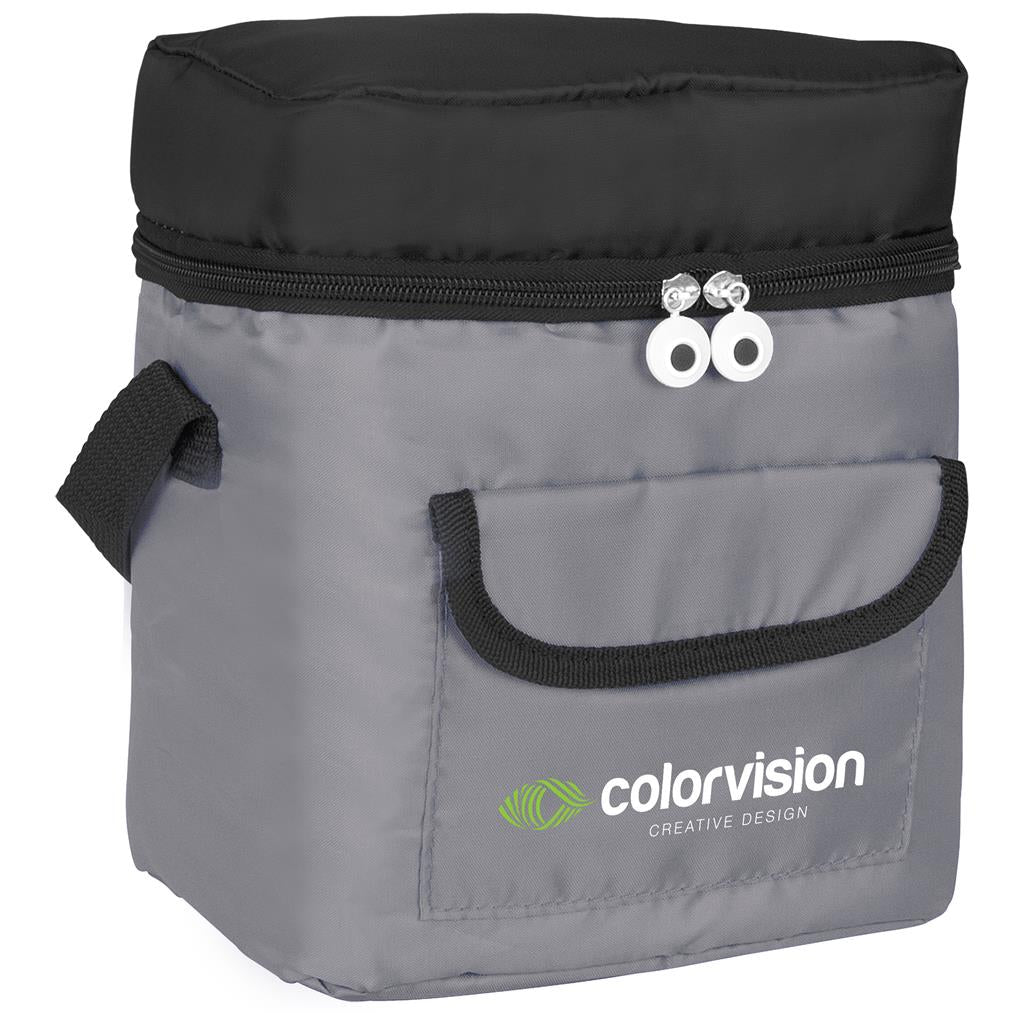 Altitude Cool Dude 9-Can Cooler - GREY