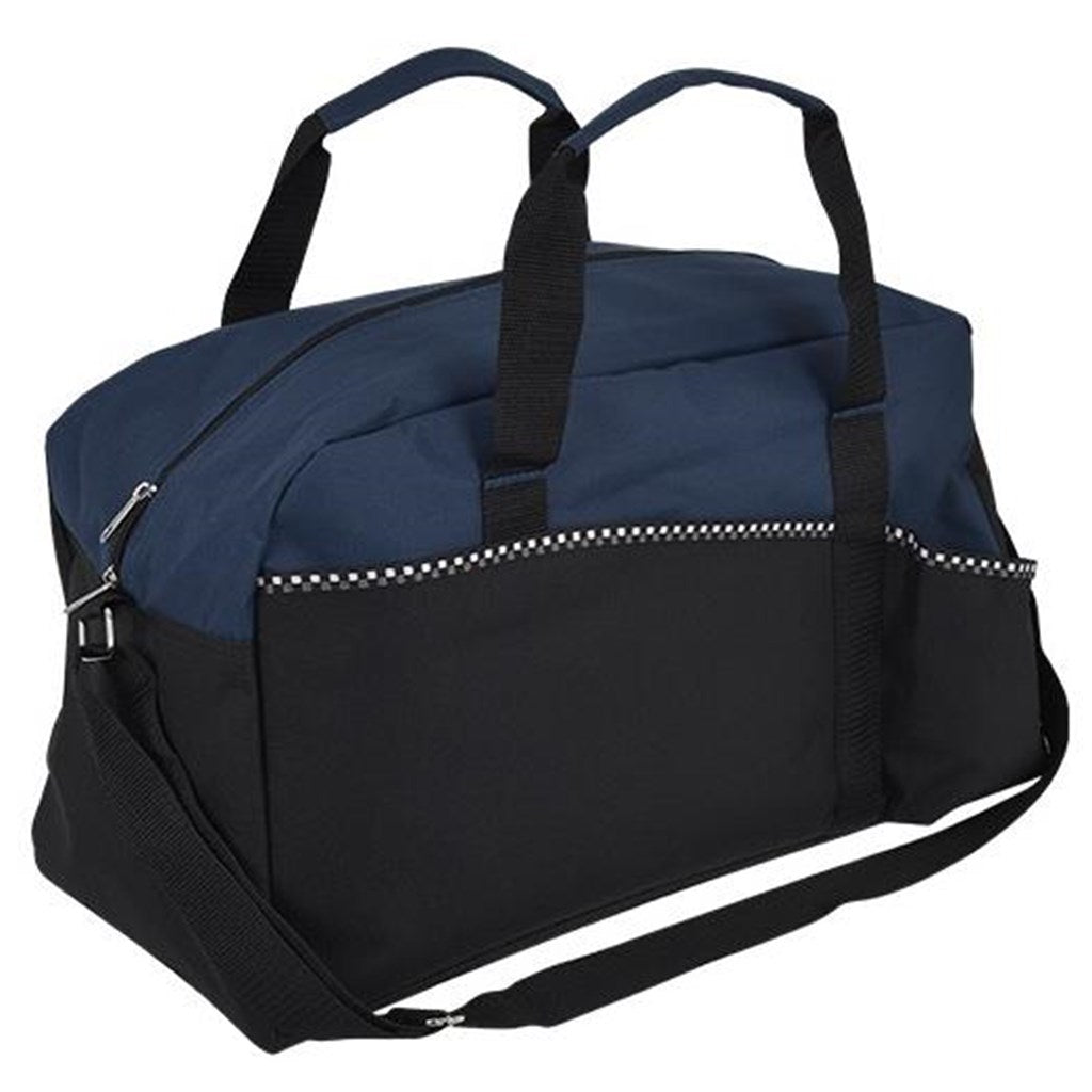 Altitude Nova Sports Bag - NAVY