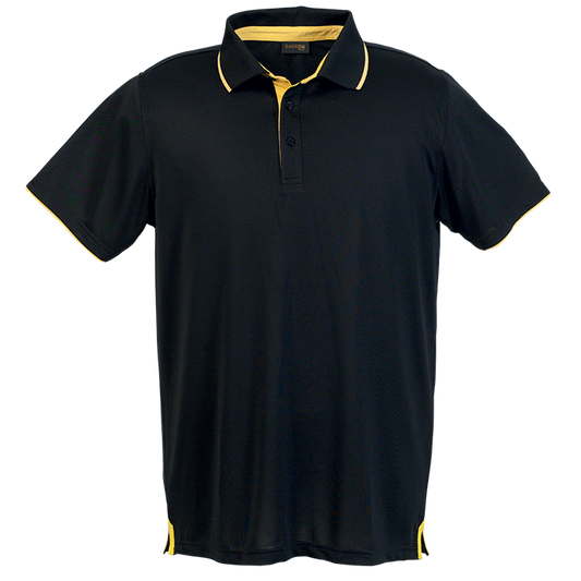 Baxter Golfer Mens