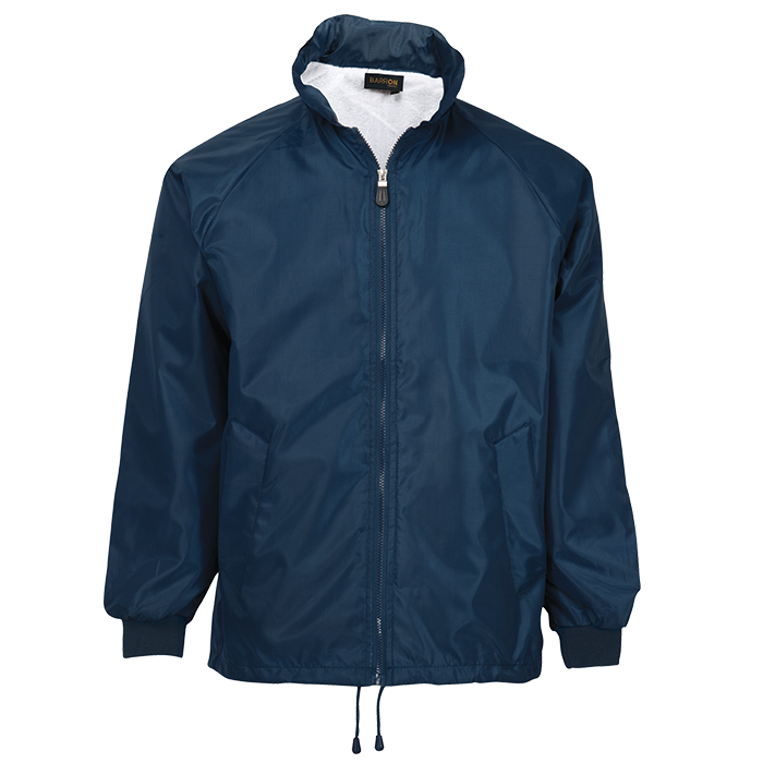 Barron Mac Concealed - Navy