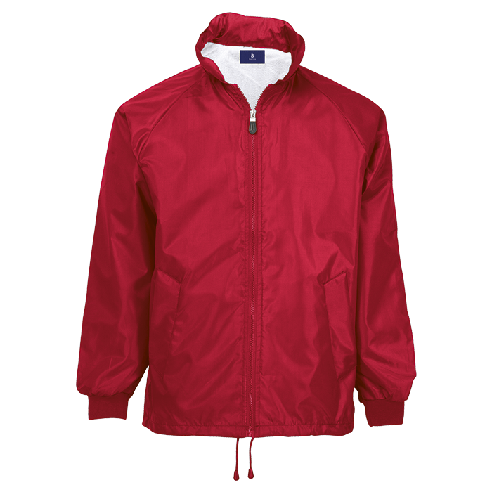 Barron Mac Concealed - Red/Red