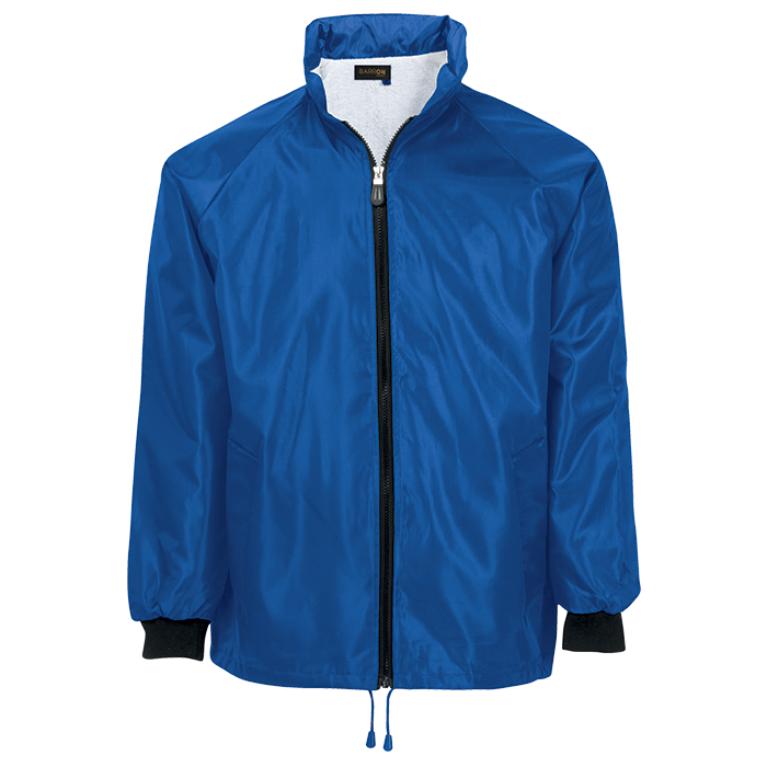 Barron Mac Concealed - Royal