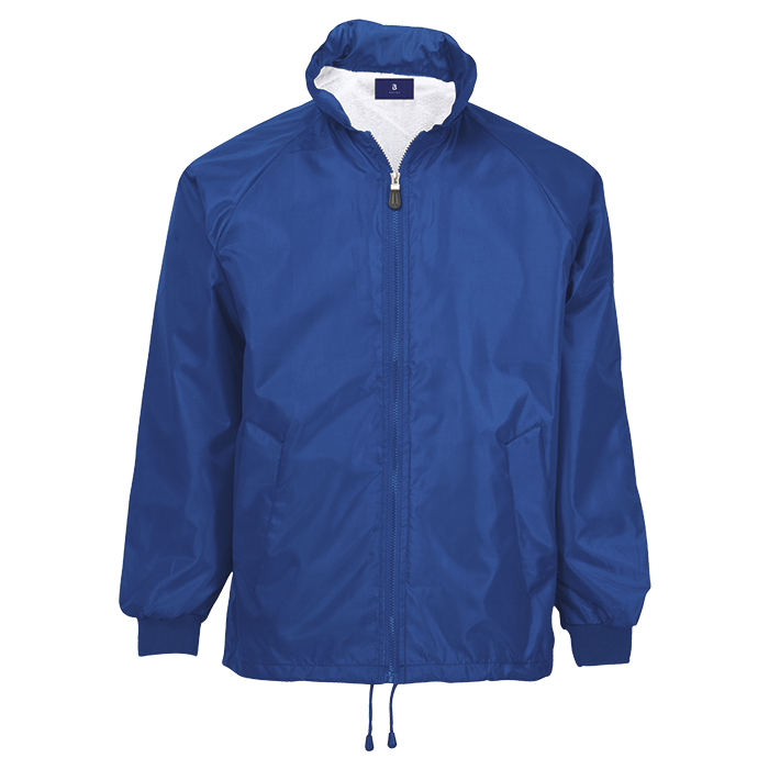 Barron Mac Concealed - Royal/Royal
