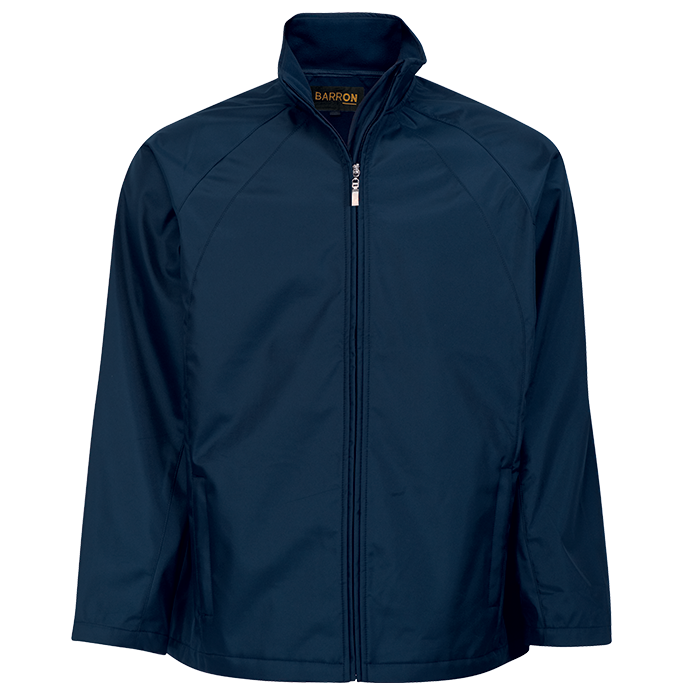 Techno Jacket Mens - Navy