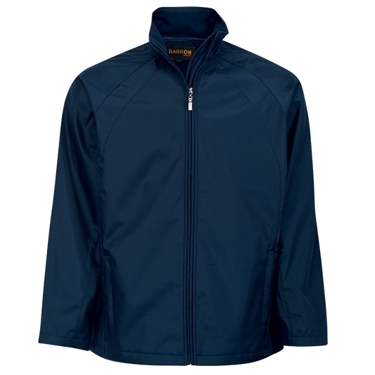 Techno Jacket Mens - Navy