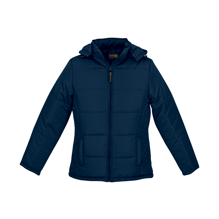 Studio Jacket Ladies - Navy