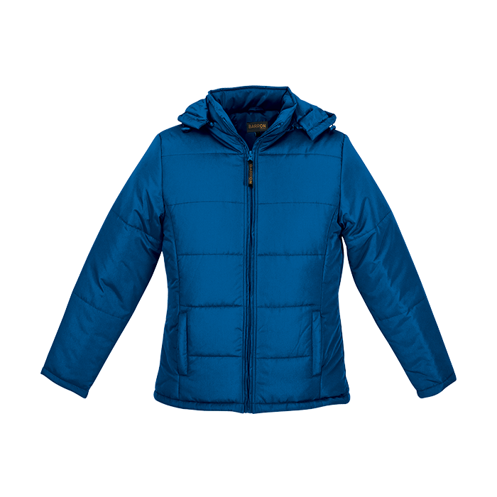 Studio Jacket Ladies - Royal