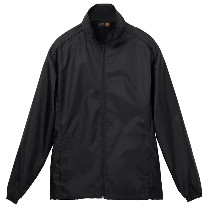 Scout Jacket - Black