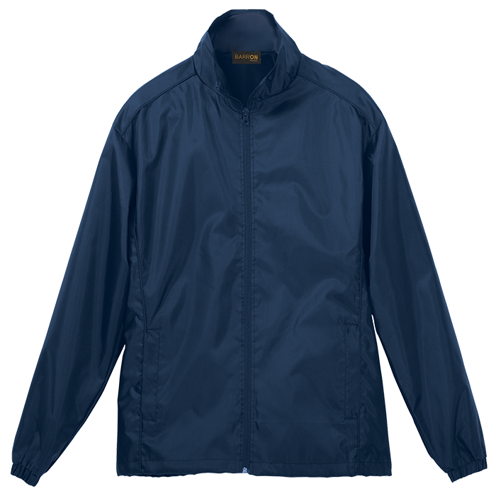 Scout Jacket - Navy