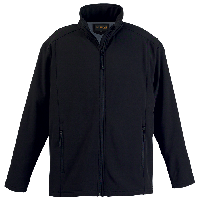 Evoke Jacket - Black