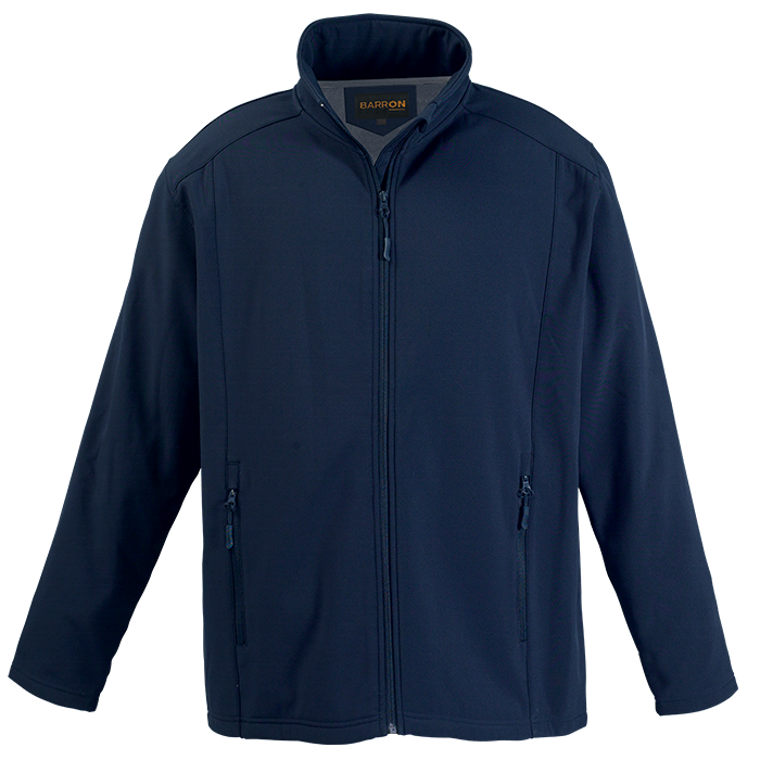 Evoke Jacket - Navy