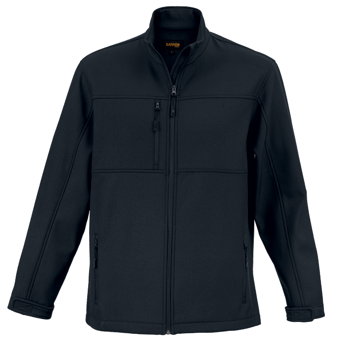 Huxley Jacket - Black