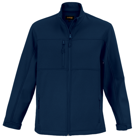 Huxley Jacket - Navy