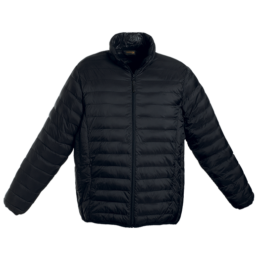 Stratford Jacket Mens - Black