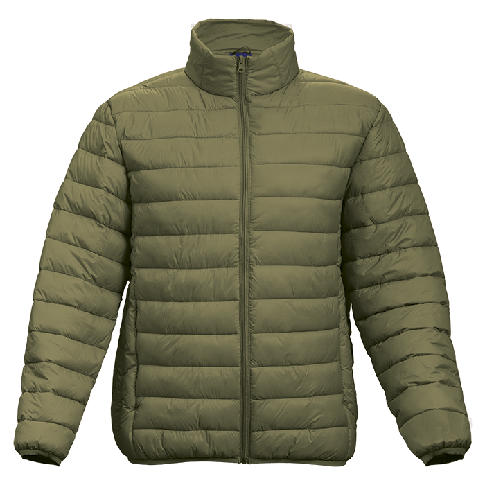 Stratford Jacket Mens - Kalahari