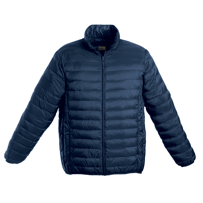 Stratford Jacket Mens - Navy