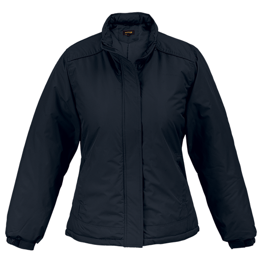 Trade Jacket Ladies - Black