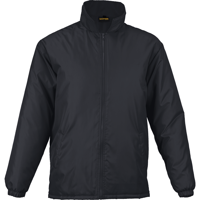 Max Jacket Mens - Black