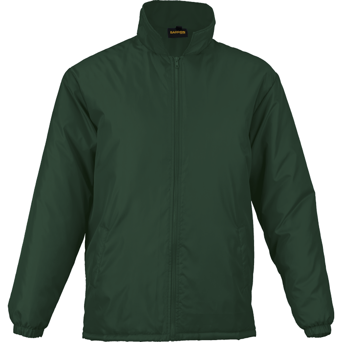Max Jacket Mens - Bottle