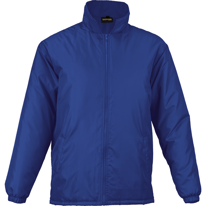 Max Jacket Mens - Royal