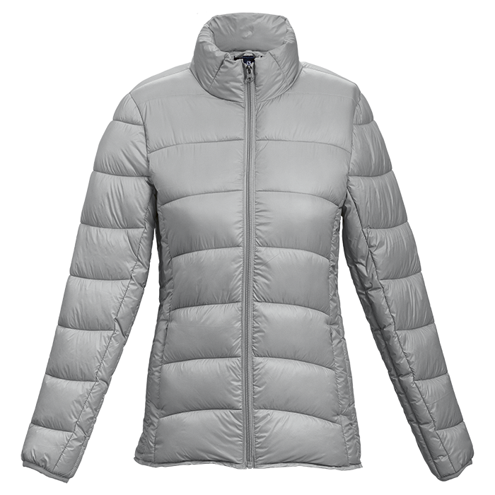 Stratford Jacket Ladies - Grey