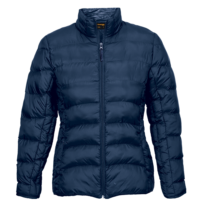Stratford Jacket Ladies - Navy