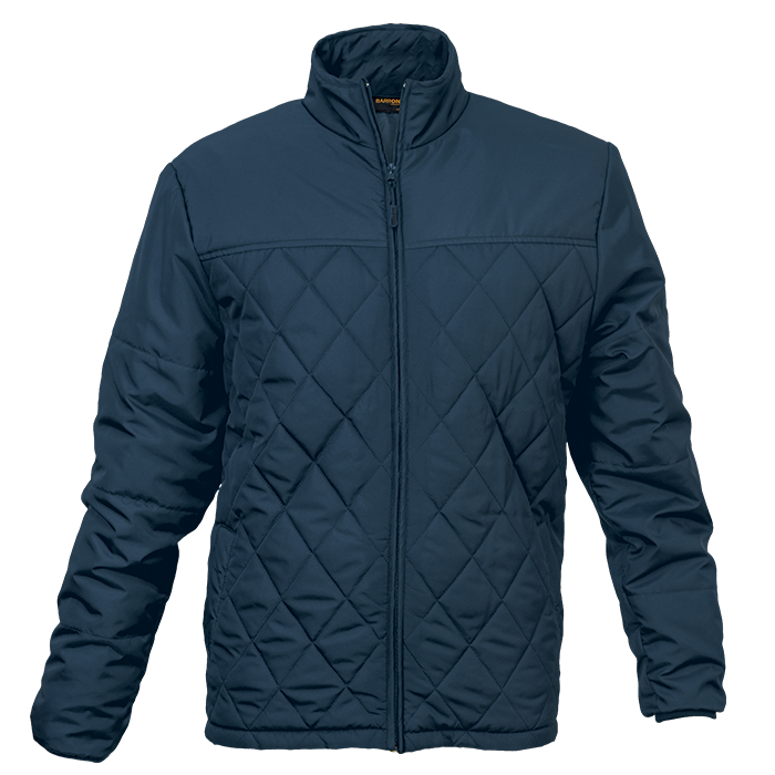 Rochfort Jacket Mens - Navy
