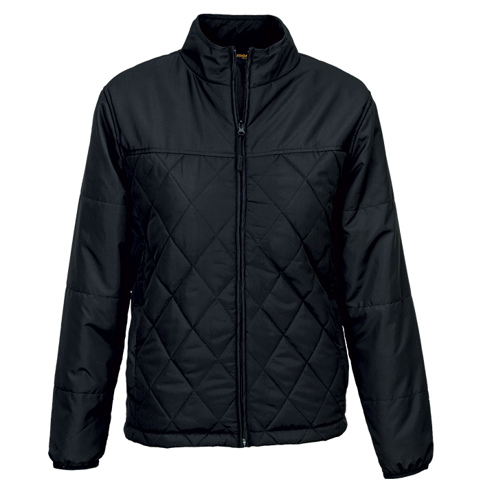 Rochfort Jacket Ladies - Black