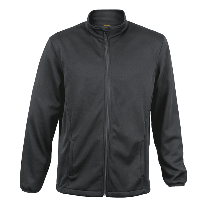 Canyon Jacket Mens - Granite