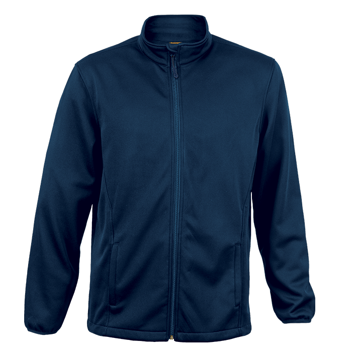 Canyon Jacket Mens - Navy