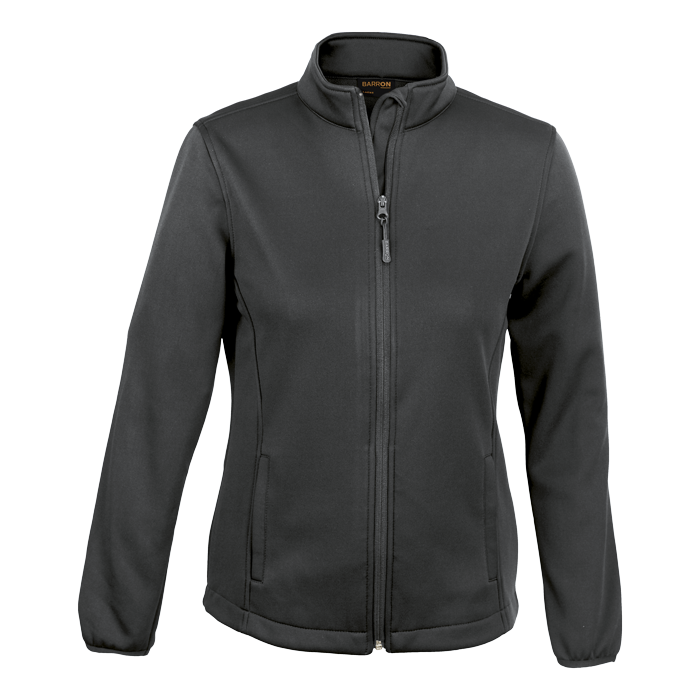 Canyon Jacket Ladies - Granite